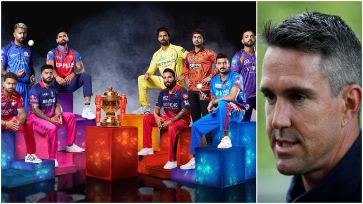 Ipl 2026: Which teams will play playoffs? After the first six matches, Kevin Pietersen made a big prediction – Kevin Pietersen Names Four Teams Which Can Play In Ipl 2026 Playoffs