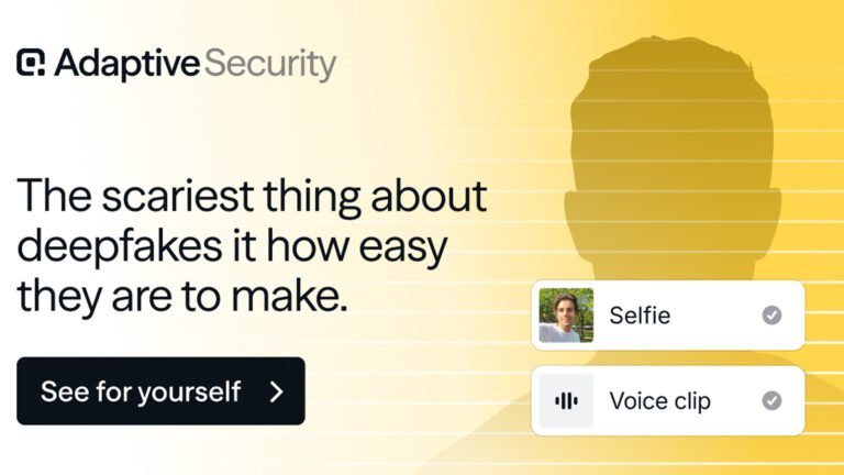What Security Leaders Should Know