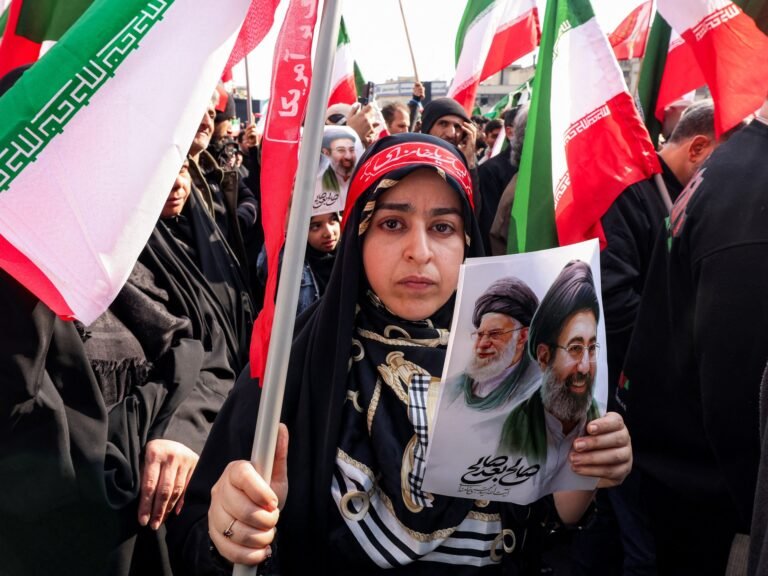 Mojtaba Khamenei’s rumoured injury or death won’t change Iran’s trajectory | US-Israel war on Iran