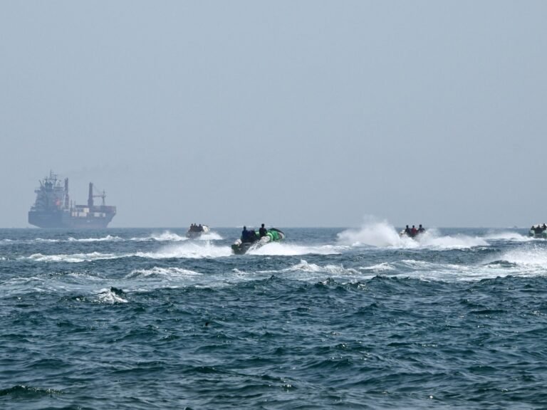 UK to host meeting of 35 countries on reopening Strait of Hormuz | US-Israel war on Iran News