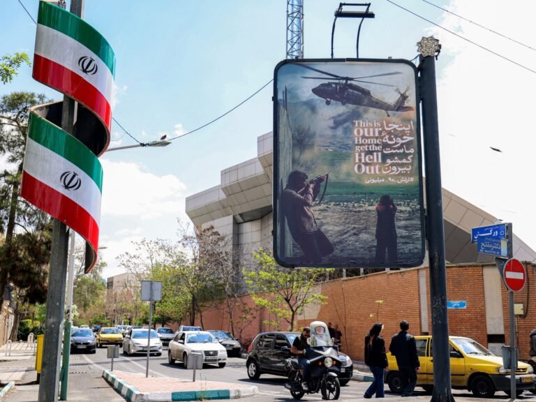 Iran releases on bail Japan national jailed amid antigovernment protests | US-Israel war on Iran News