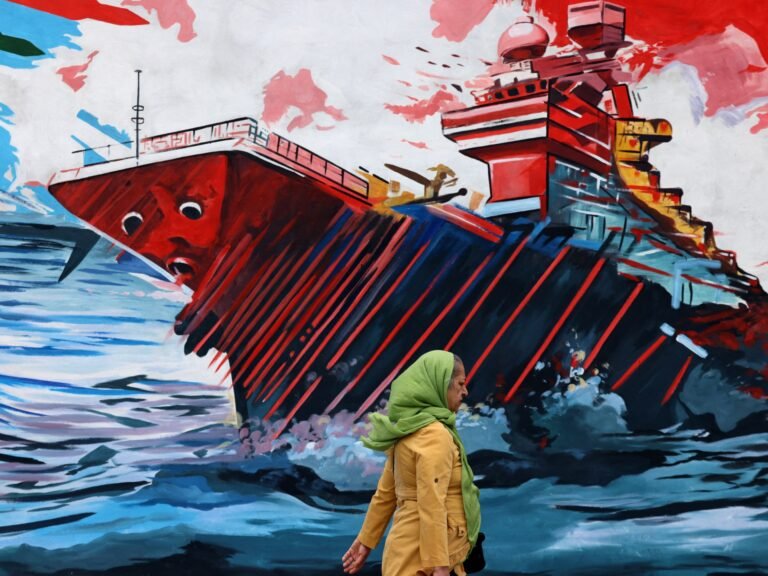 Trump says US forces to stay near Iran, ready for ‘next conquest’ | US-Israel war on Iran News