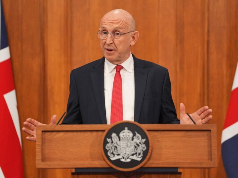 UK says three Russian submarines tracked during ‘covert’ operation | Technology News