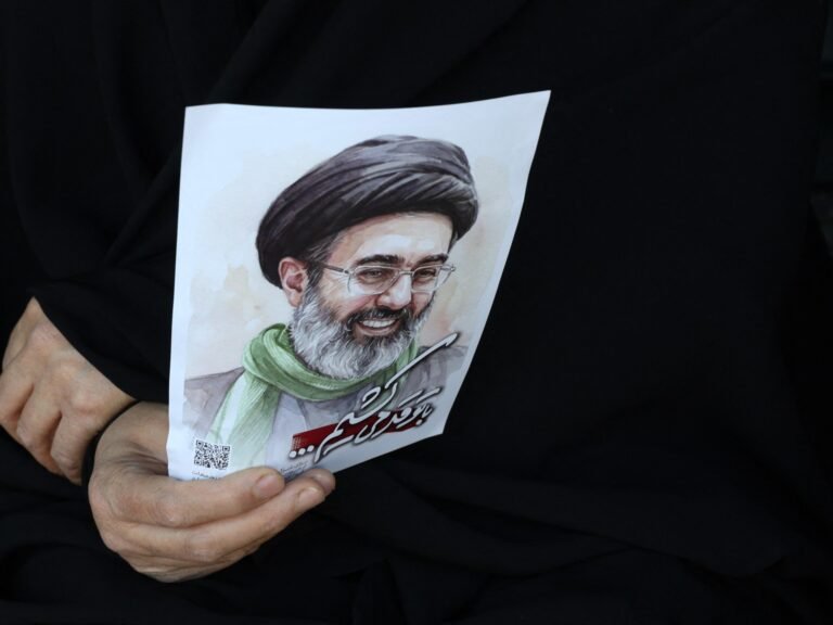 Khamenei says Tehran ‘astonished the world’ during US-Israeli war on Iran | US-Israel war on Iran News