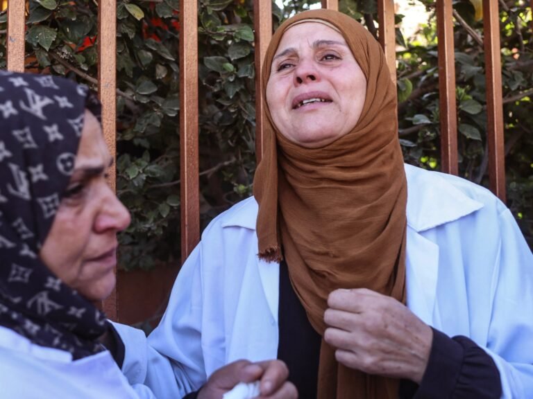 Palestine weekly wrap: Under cover of ceasefire, Israel increases grip | Israel-Palestine conflict News