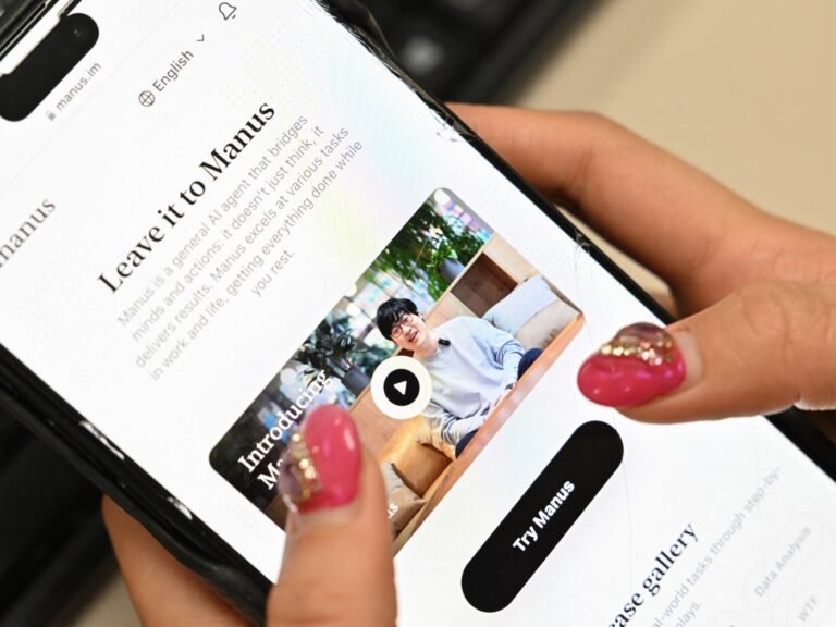 China seeks to block US tech giant Meta from AI acquisition | Technology News
