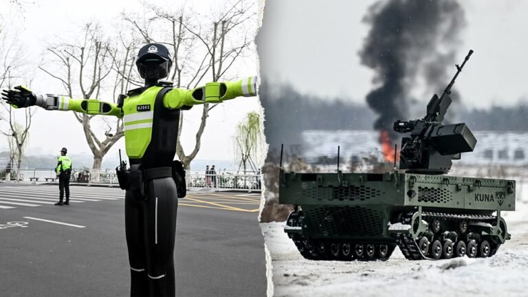 Fox News Poll finds voter concern about AI rises to 66% and climbing