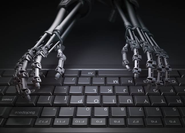 Vercel breach traced to stolen employee creds • The Register