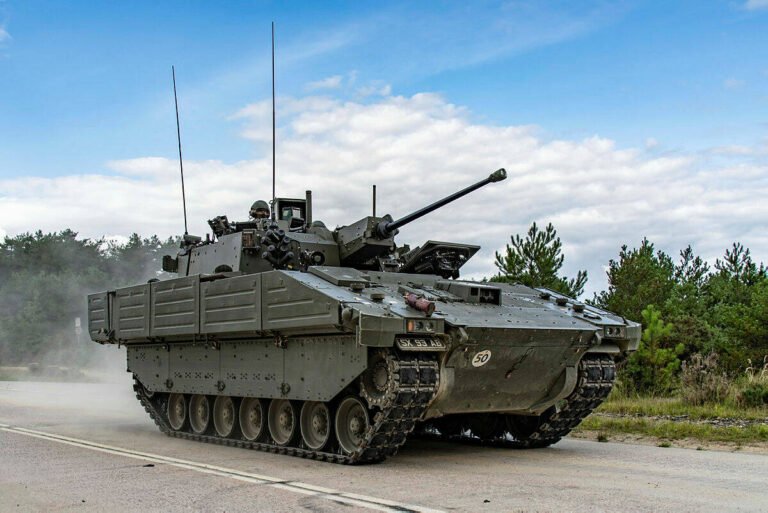 Troops hurt, MoD shrugs, vehicle carries on • The Register
