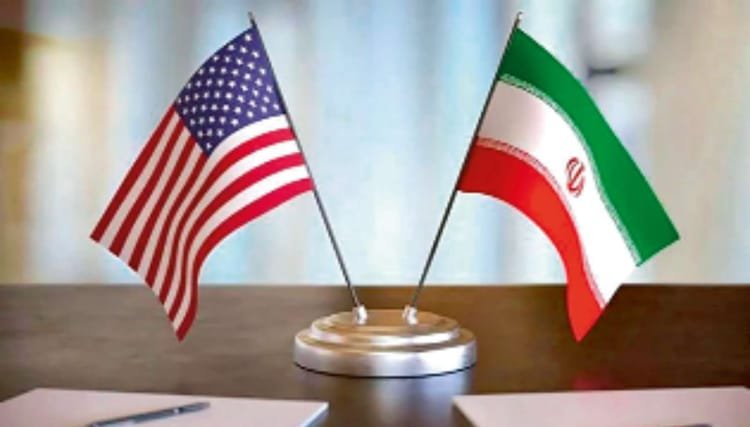 Us-iran Peace Talks: If Islamabad fails then next meeting could take place in Geneva, claims – America-Iran busy in preparation – Us-iran Peace Talks Next Meeting Could Take Place In Geneva News In Hindi