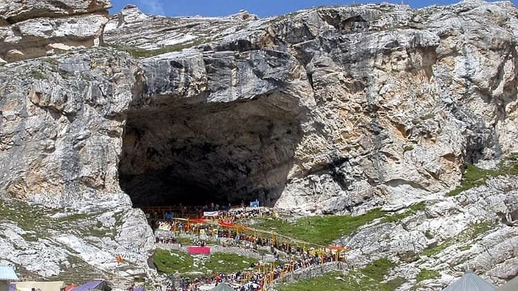 Amarnath Yatra: Registration for Shri Amarnath Yatra starts from today, you can register in 556 branches of these banks – Registration For Shri Amarnath Yatra Begins Today