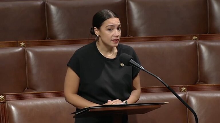 Kasparian says AOC used ‘Trump-like’ attacks in social media clash