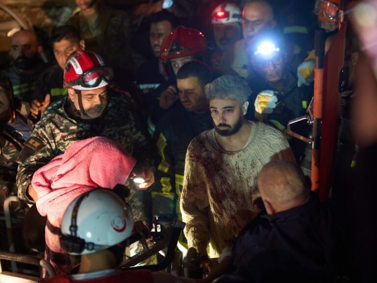 Civilians or Hezbollah: Who did Israel hit on Lebanon’s ‘Black Wednesday’? | Israel attacks Lebanon News