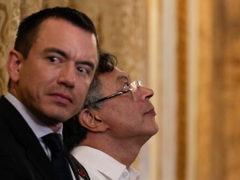 Ecuador hikes tariffs to 100-percent in feud with neighbour Colombia | Government News