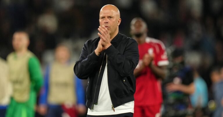 Liverpool boss Slot says club and fans back him before Anfield protests | Football News