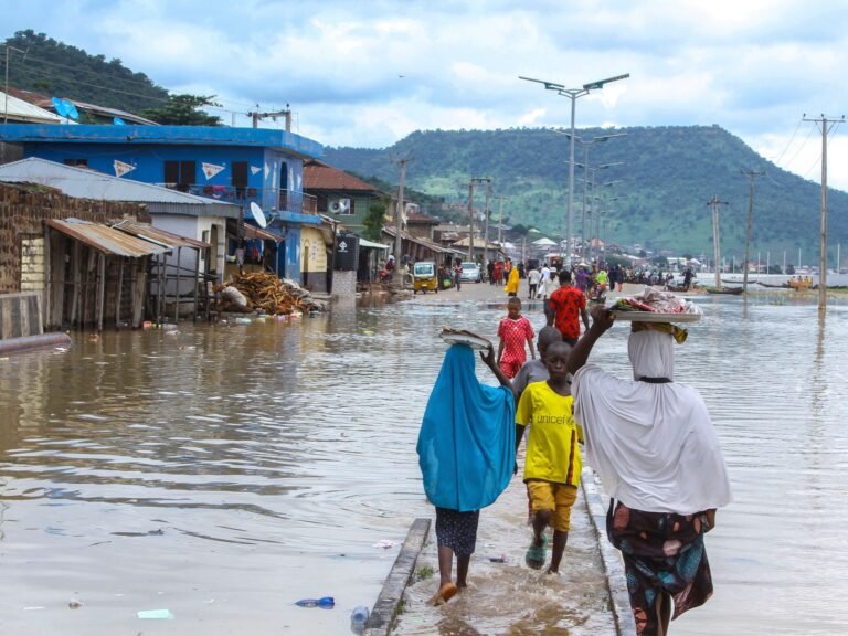 Gunmen kidnap 23 children from Nigerian orphanage | Conflict News