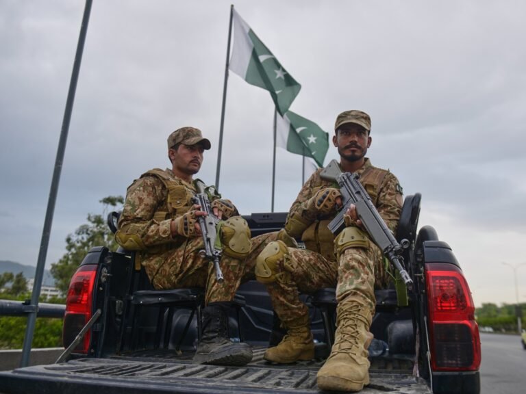 Ceasefire at risk as Pakistan and Afghanistan report cross-border attacks | Conflict News