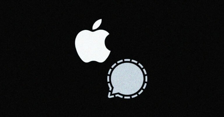 Apple Patches iOS Flaw That Stored Deleted Signal Notifications in FBI Forensic Case