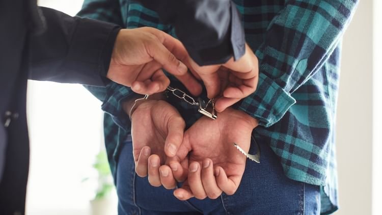 Up News: Terrorist arrested from Mumbai has Azamgarh connection, came to village one and a half year ago – Terrorist Musaib Ahmed Arrested In Mumbai Linked To Azamgarh