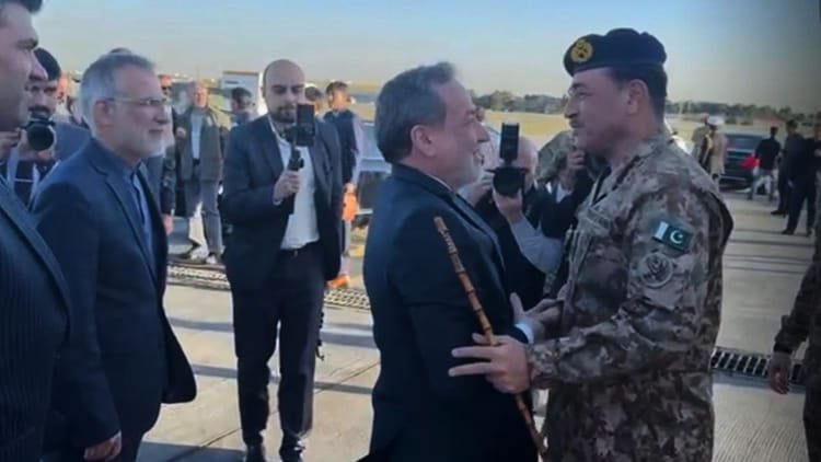 West Asia Crisis: Iran threatened to block the Red Sea, Pakistan reached Tehran with America’s message – Iran Pakistan Meeting Us Talks Decision Lebanon Ceasefire Update