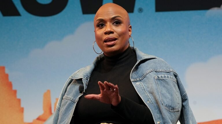 Rep Ayanna Pressley claims evictions are ‘an act of violence,’ draws backlash