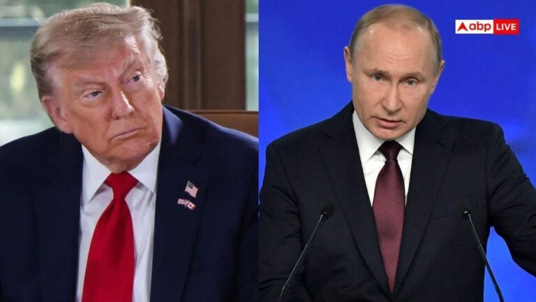 Here Trump blockades Hormuz of Iran, threatens to break Israel’s ceasefire, on the other hand Russia is going to take a big step