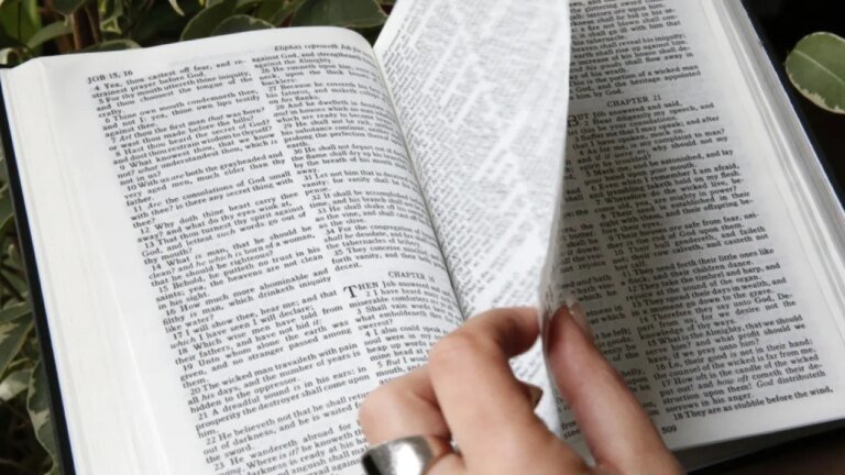 Media plays a major role in bringing young people back into faith, experts say