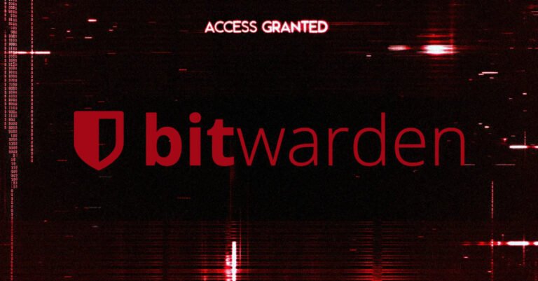 Bitwarden CLI Compromised in Ongoing Checkmarx Supply Chain Campaign
