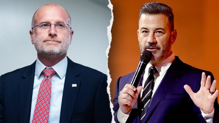 FCC to call in Disney stations for early license review in wake of Kimmel saga