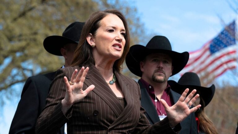 Forest Service headquarters moving to Salt Lake City under Trump