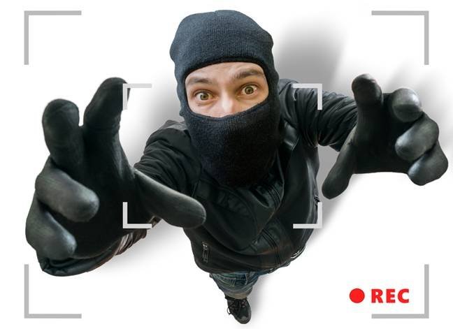 Burglar alarm biz gets burgled, ShinyHunters pursues ransom • The Register