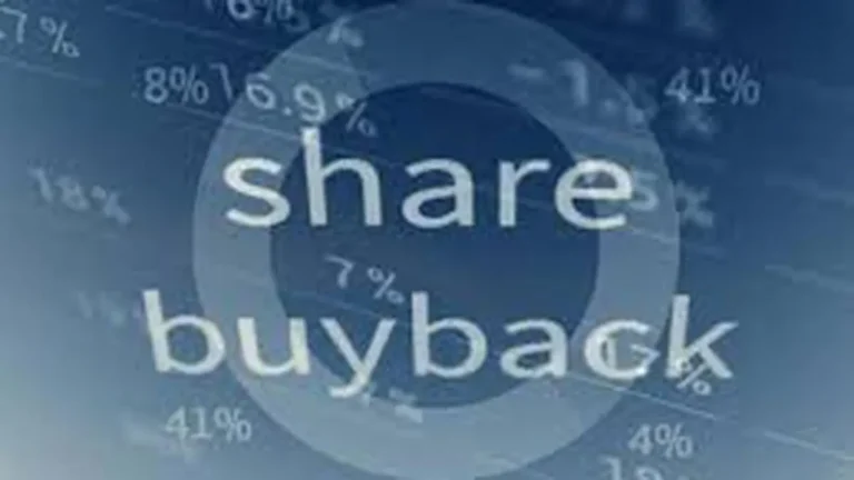 SEBI proposes revival of open-market share buybacks via stock exchanges