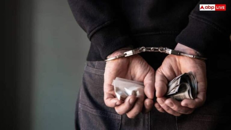 Mumbai News: Scary drugs party in Mumbai, 2 students died due to overdose, girl’s condition critical, 6 people arrested