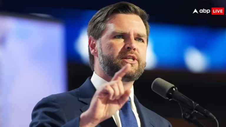 JD Vance called Pakistan becoming ‘Chaudhary’, said before Trump’s speech – ‘If…’