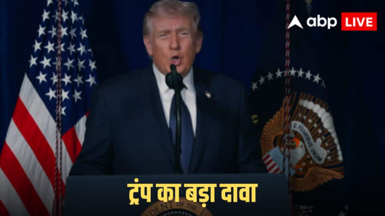 Iran-US War: ‘Death of Iran’s top commander’, Donald Trump’s big claim amid war, shared video