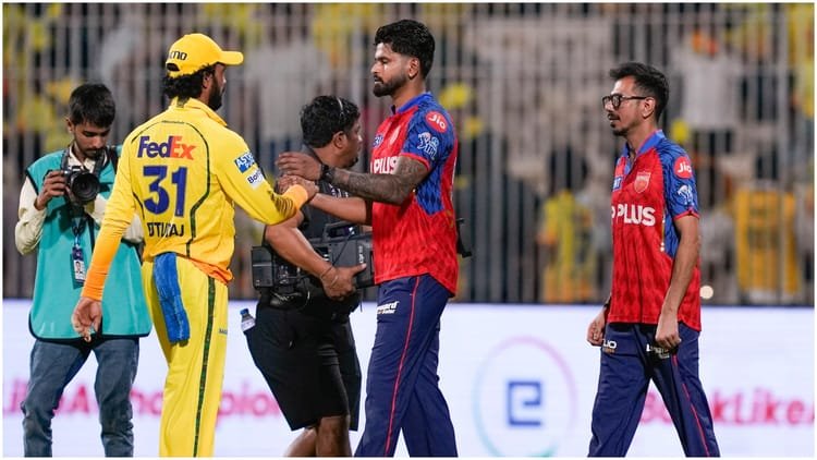 Csk Vs Pbks: Punjab’s second biggest successful run chase in IPL, Chennai lost two consecutive opening matches after 2022 – Ipl 2026 Csk Vs Pbks Result: Chennai Super Kings Vs Punjab Kings Key Highlights Analysis Points Table Update