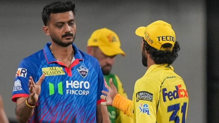 Csk Vs Dc: Chennai’s first win after six consecutive defeats in Chepauk, Delhi team was all out for the 31st time in IPL – Ipl 2026 Csk Vs Dc Result: Chennai Super Kings Vs Delhi Capitals Key Highlights Analysis Points Table Update