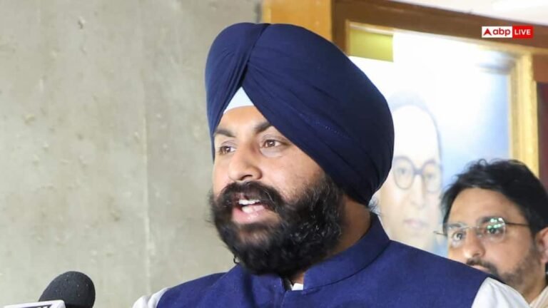 Punjab News: Changes in BBMB appointment rules, AAP, Congress and Akali Dal corner the central government.