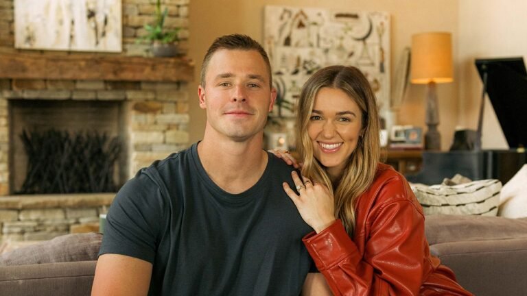 ‘Duck Dynasty’ star Sadie Robertson Huff on Easter after Phil Robertson’s death