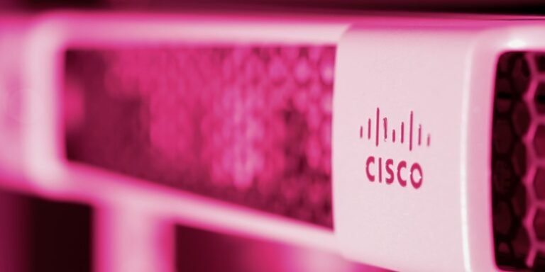More Cisco SD-WAN bugs battered in attacks • The Register