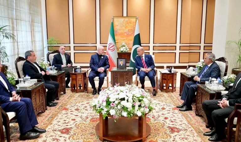 Strait of Hormuz leverage looms over US-Iran talks in Islamabad | US-Israel war on Iran