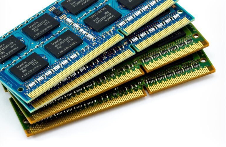 YouTuber has DIMM idea, builds working DRAM in backyard • The Register