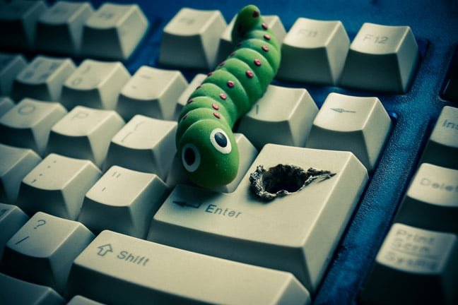 Ongoing supply chain attacks worm into SAP npm packages • The Register