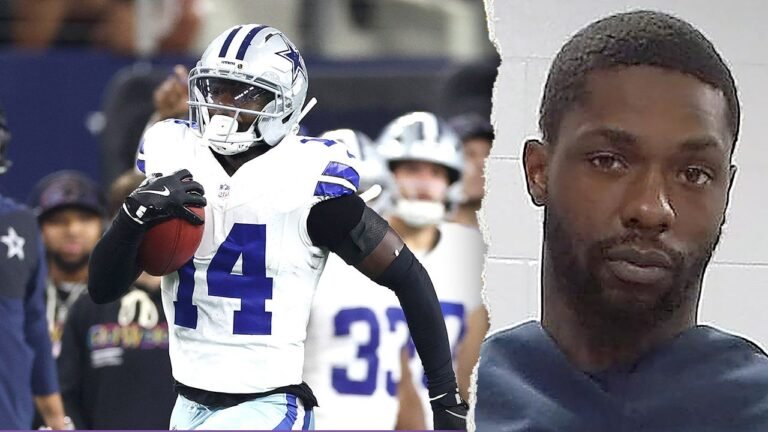 NFL news: Cowboys’ Markquese Bell arrested on drug charges in Texas