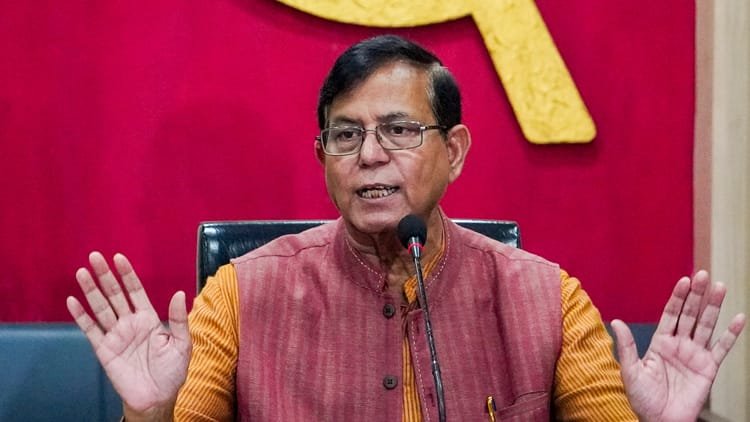 Malda case: ‘When injustice becomes law, protest is the last resort’; CPI(M) leader Mohammad Salim defends violence – ‘When Injustice Becomes Law, Resistance Is Only Way’ Md Salim Defends Malda Gherao
