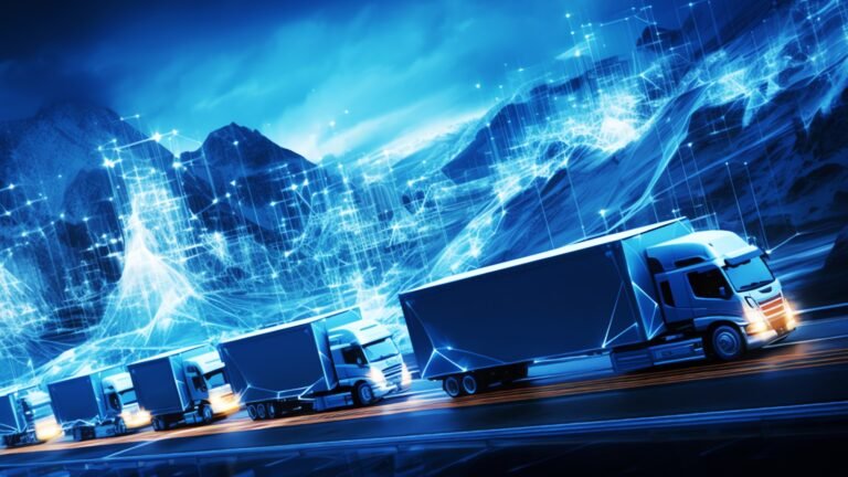 FBI links cybercriminals to sharp surge in cargo theft attacks