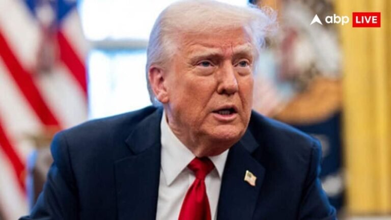 US Iran Ceasefire Talks In Islamabad: What will happen if US-Iran talks in Pakistan fail? Donald Trump told backup plan