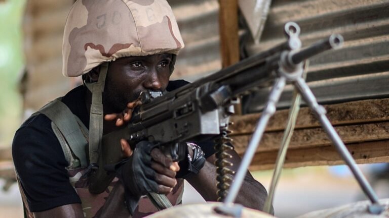 Gunmen kill at least 29 in Nigeria’s northeast Adamawa State | ISIL/ISIS News