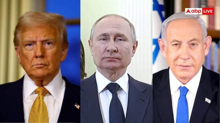 Russia jumps ahead of meeting in Islamabad on Iran war, bluntly criticizes Israel on Lebanon, Trump calls Netanyahu