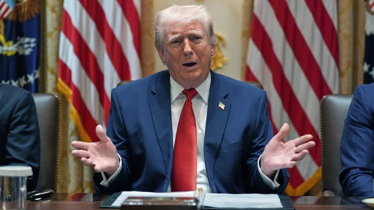 Us: Trump widened the rift between US-European rightists due to Iran war, political pressure also increased; How? – Donald Trump Widens Rift Between Us And European Right-wingers Over Iran War News In Hindi